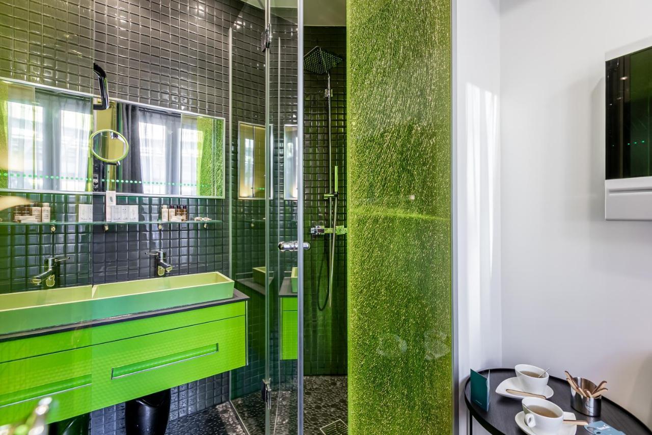 Sublim - Autonomous Hotel Paryż Zewnętrze zdjęcie